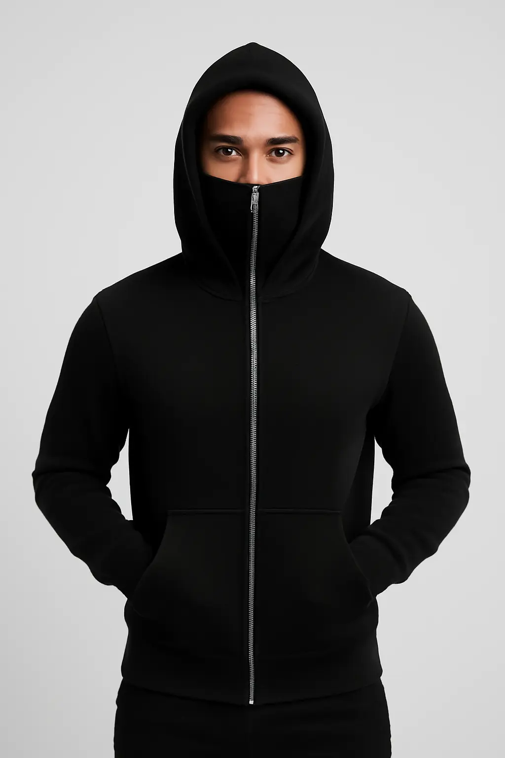 Veste anti-sociable By TechVibe - Ma boutique