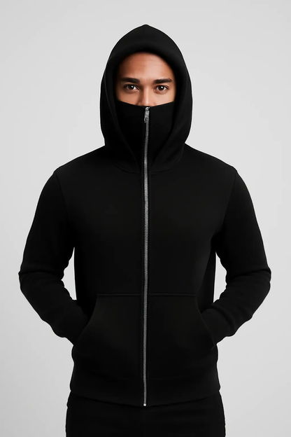 Veste anti-sociable By TechVibe - Ma boutique