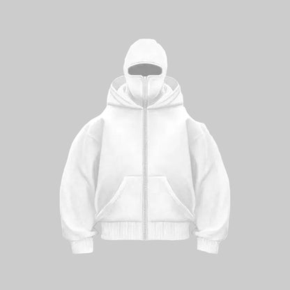 Veste anti-sociable By TechVibe - Ma boutique