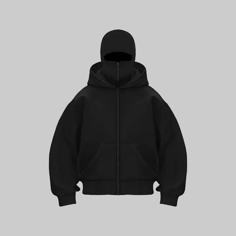 Veste anti-sociable By TechVibe - Ma boutique