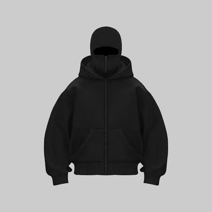 Veste anti-sociable By TechVibe - Ma boutique