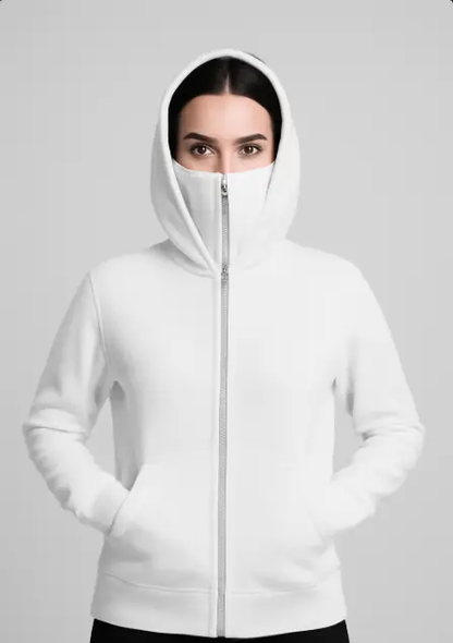 Veste anti-sociable By TechVibe - Ma boutique