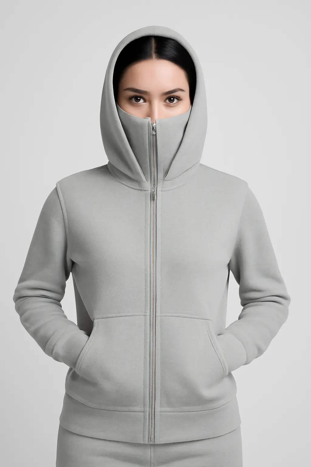 Veste anti-sociable By TechVibe - Ma boutique