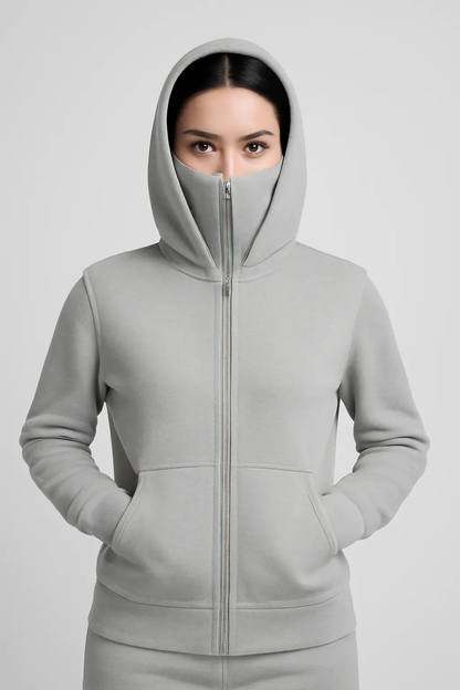 Veste anti-sociable By TechVibe - Ma boutique