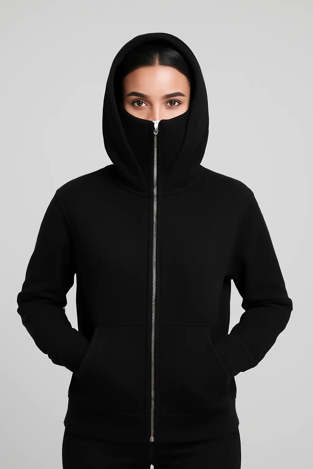 Veste anti-sociable By TechVibe - Ma boutique