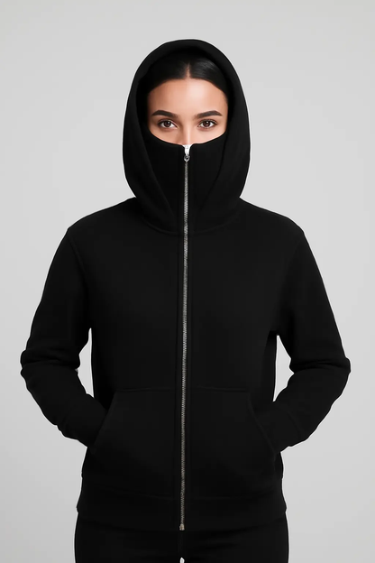 Veste anti-sociable By TechVibe - Ma boutique