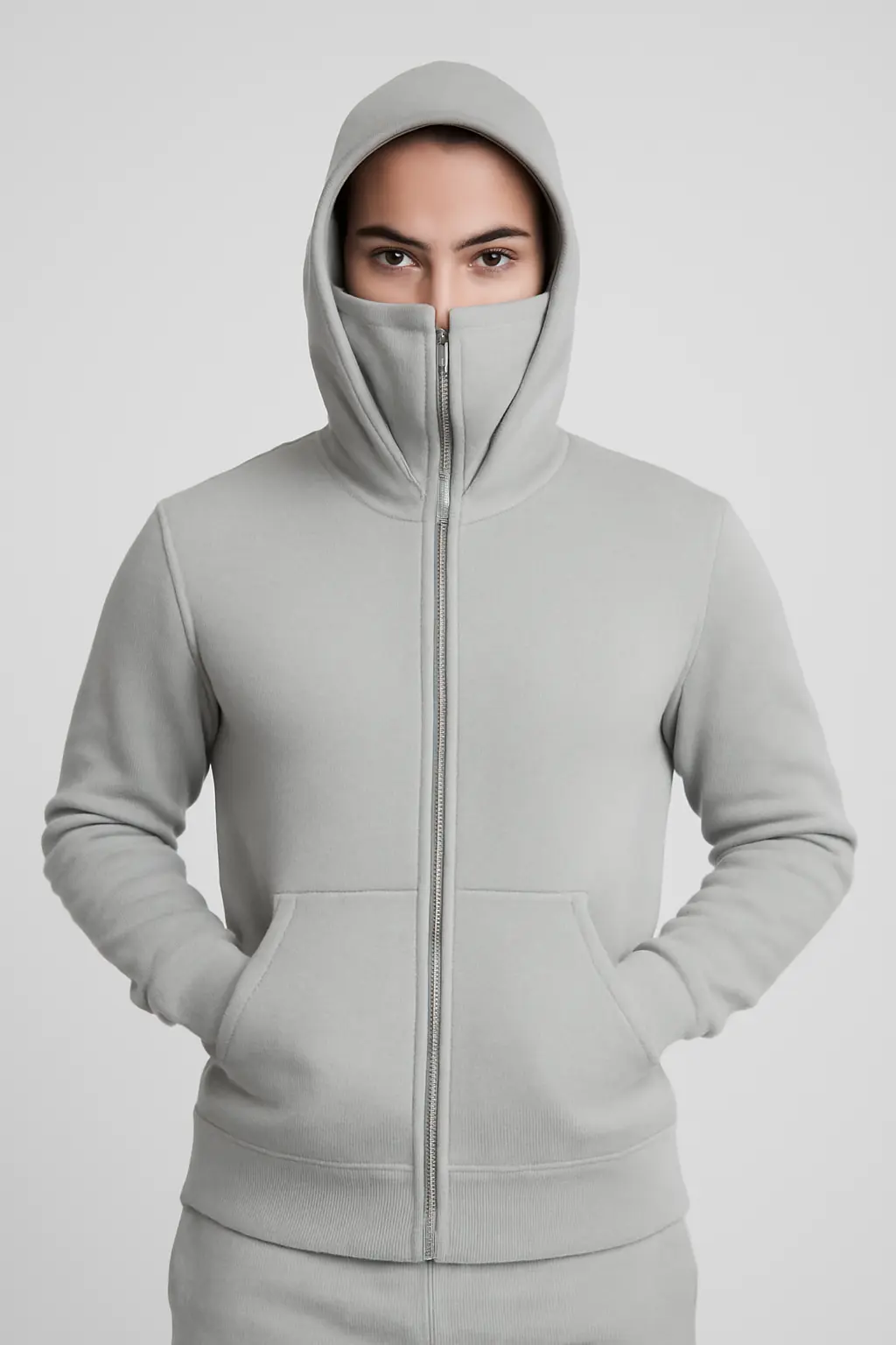 Veste anti-sociable By TechVibe - Ma boutique