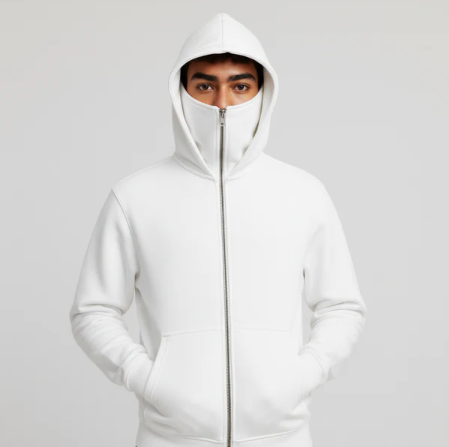 Veste anti-sociable By TechVibe - Ma boutique