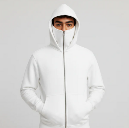 Veste anti-sociable By TechVibe - Ma boutique